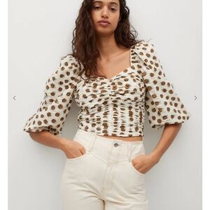 Mango top